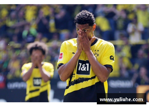 2-2!多特战平丢冠,德甲争冠神剧情,拜仁11连庄,罗伊斯悲情